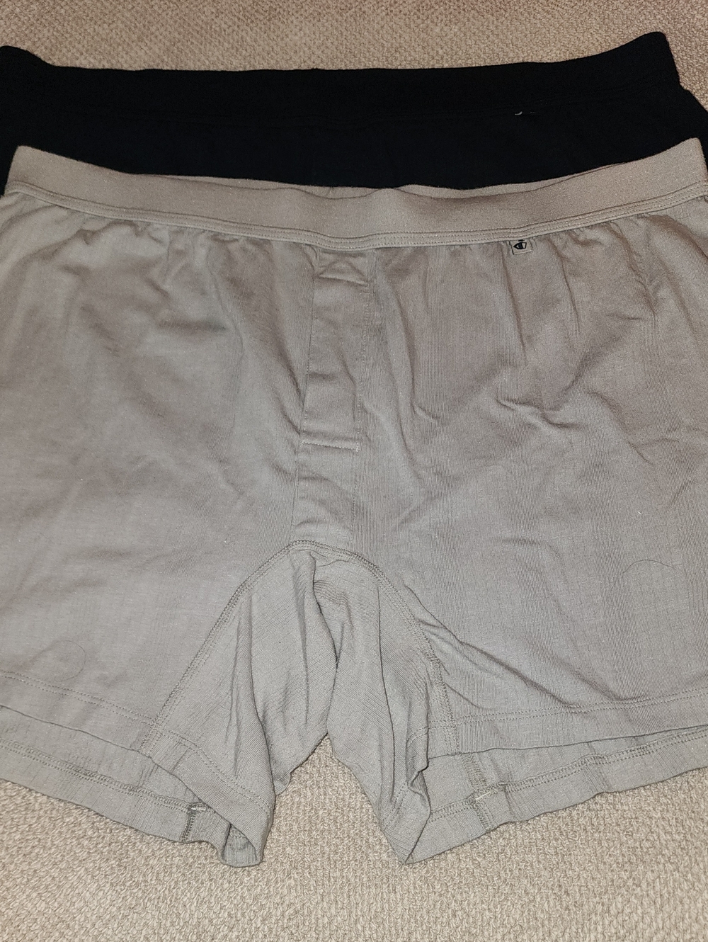 Jockey Hypersoft 360 Boxer Brief (2 Pair)